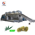 Herb Hemp Drying Machine